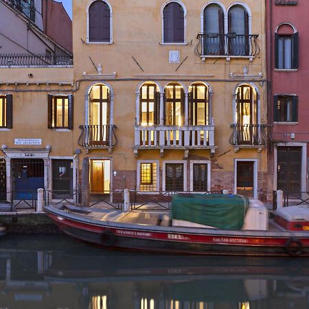 Fosca Palace Prestige Terrace Venice Exterior photo