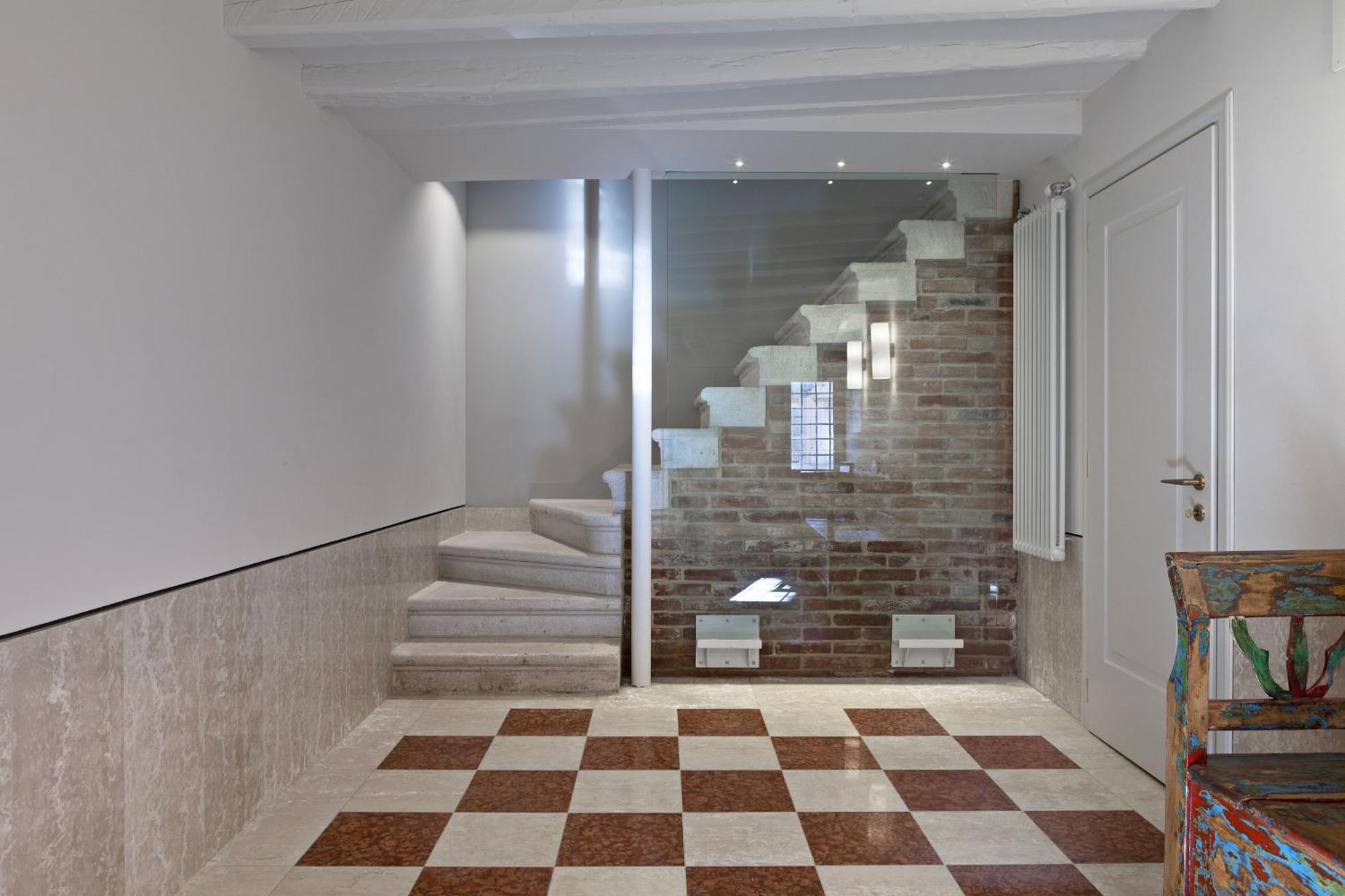 Fosca Palace Prestige Terrace Venice Exterior photo