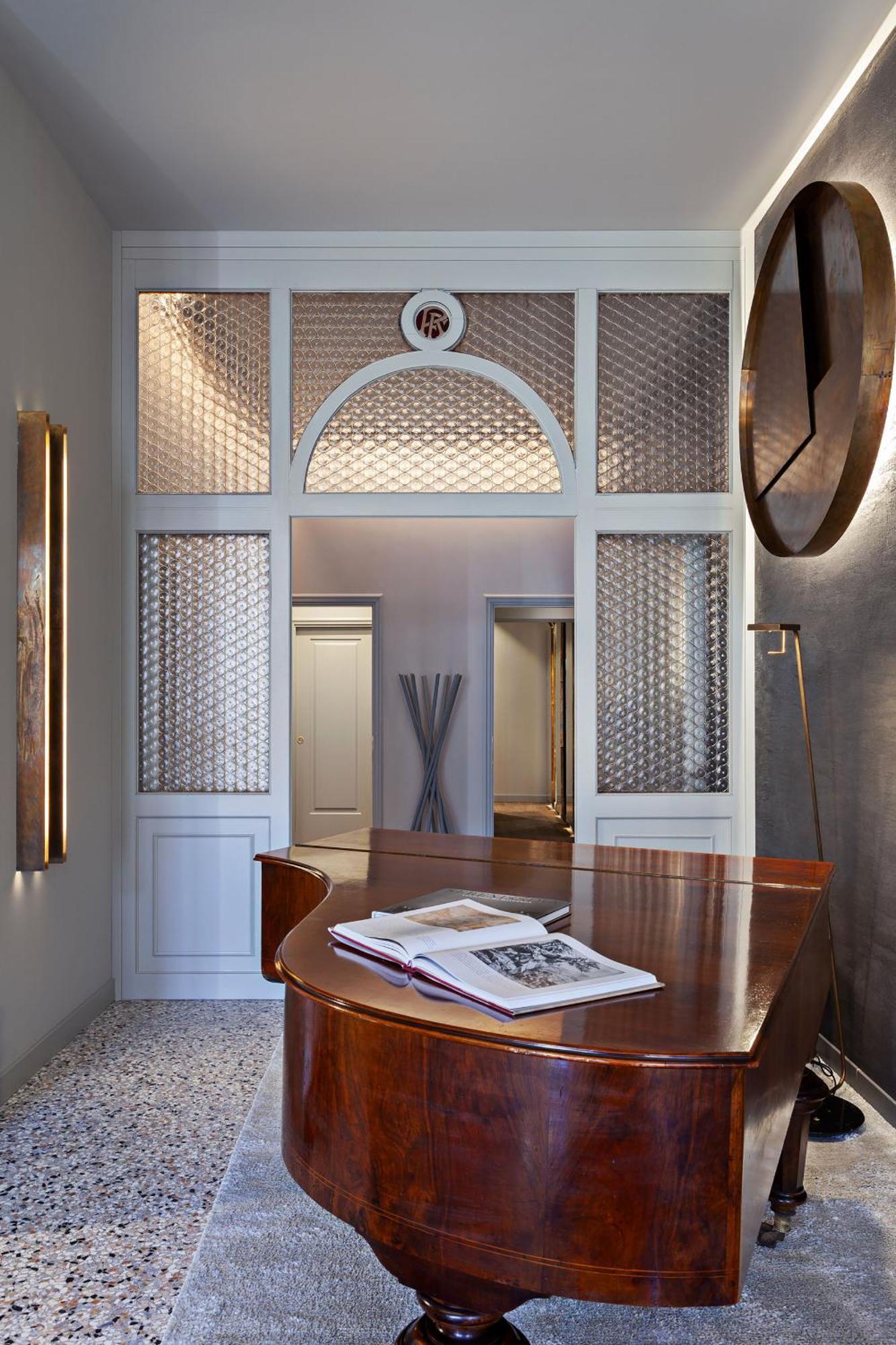 Fosca Palace Prestige Terrace Venice Exterior photo