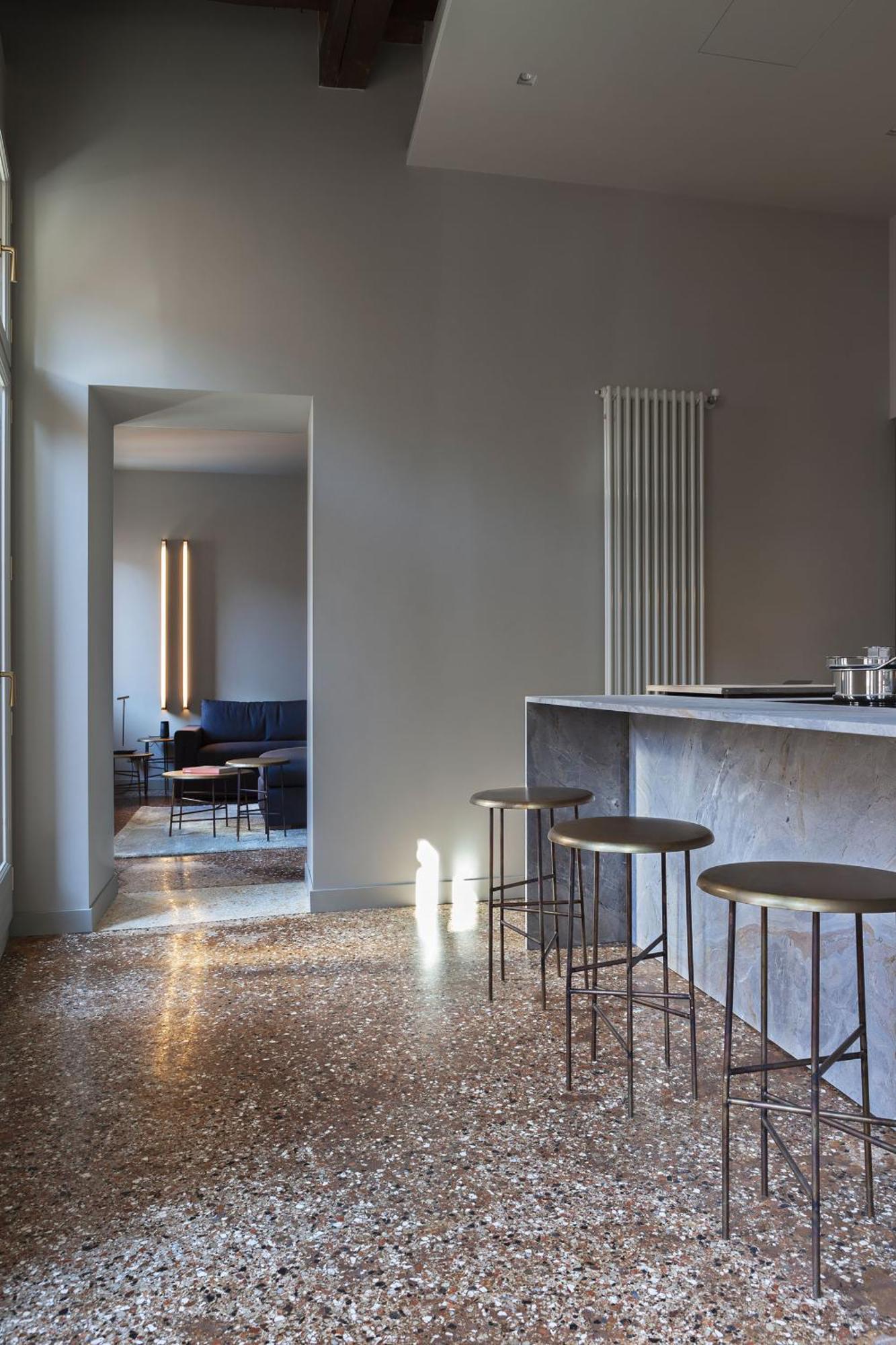 Fosca Palace Prestige Terrace Venice Exterior photo
