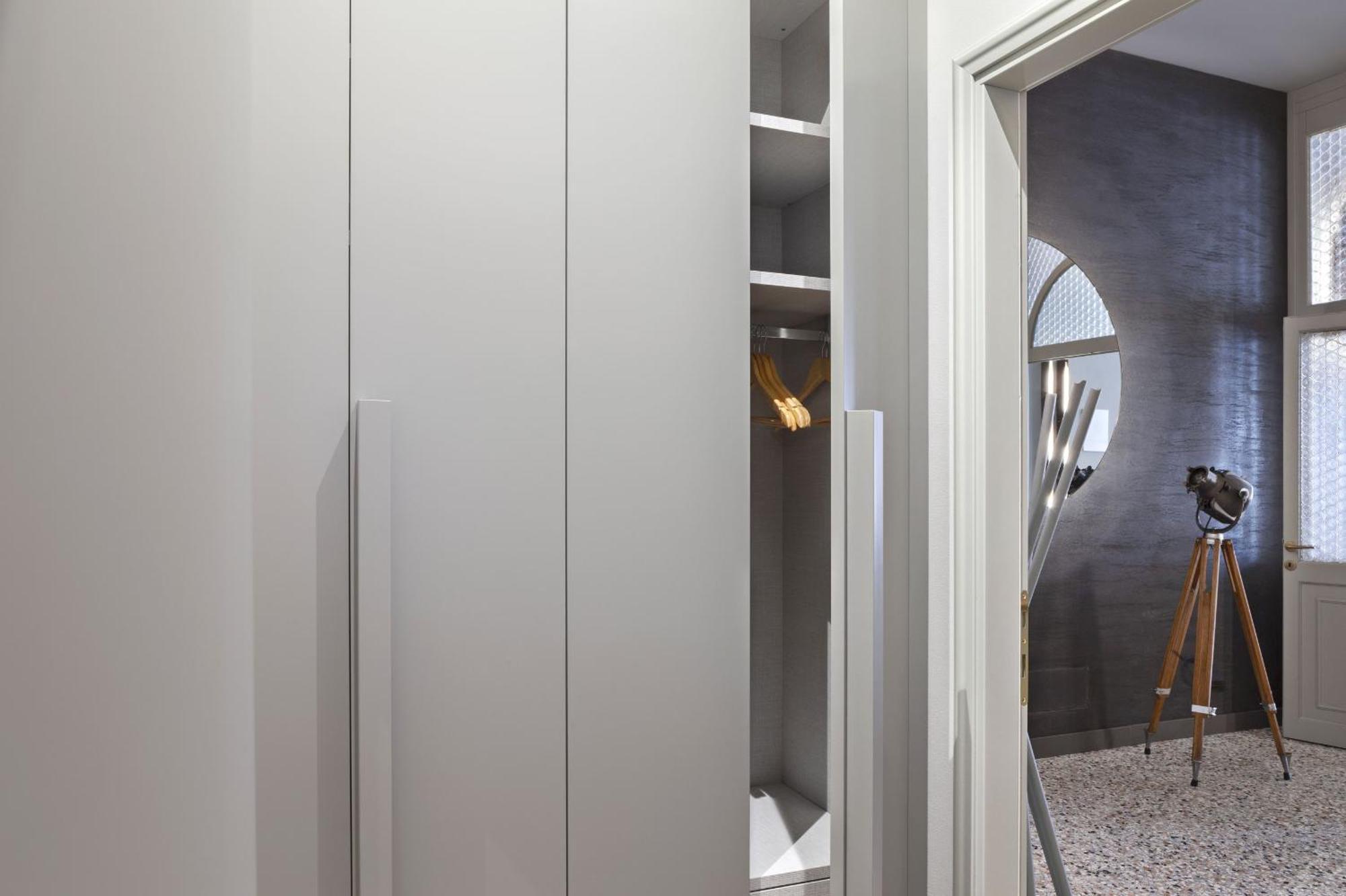 Fosca Palace Prestige Terrace Venice Exterior photo