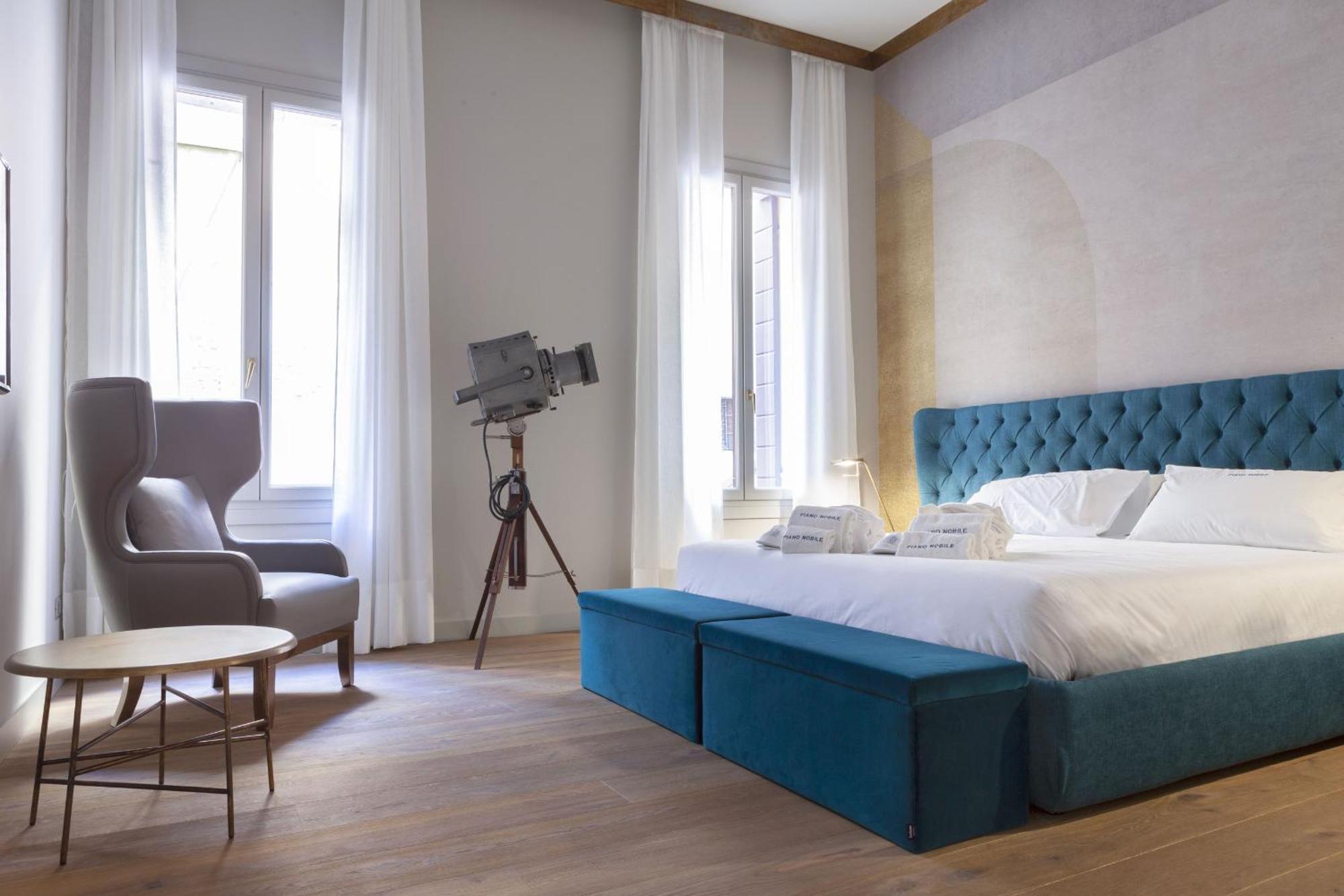 Fosca Palace Prestige Terrace Venice Exterior photo