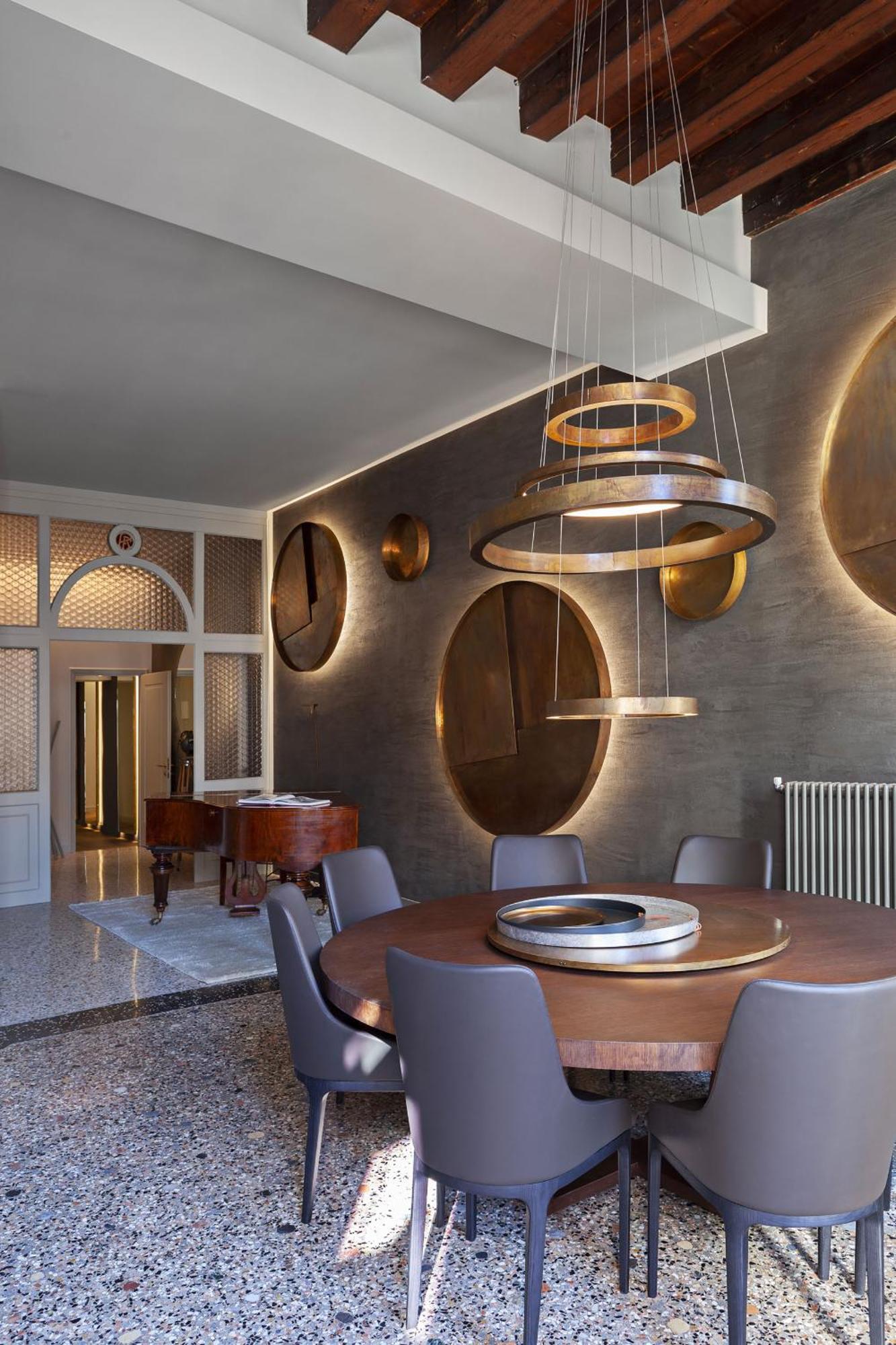 Fosca Palace Prestige Terrace Venice Exterior photo