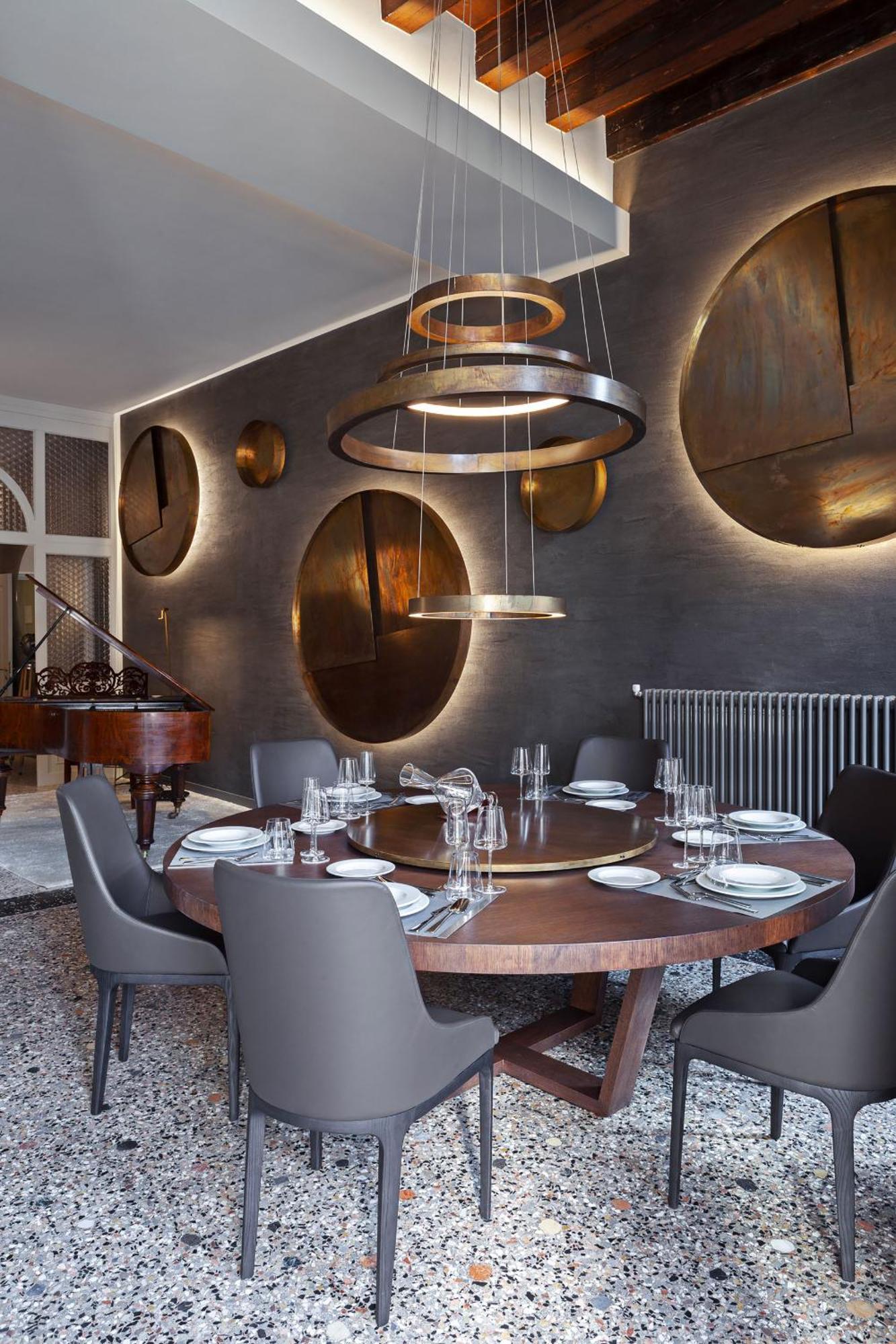 Fosca Palace Prestige Terrace Venice Exterior photo